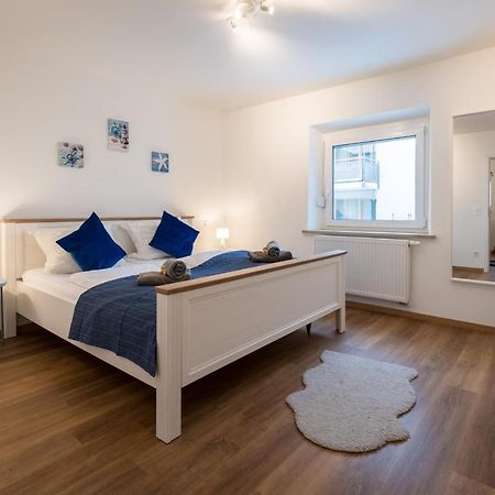 Bright - Beachstyle - Kitchen - Kingbed - Parking - Netflix Apartment เอาก์สเบิร์ก ภายนอก รูปภาพ