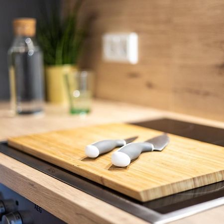 Bright - Beachstyle - Kitchen - Kingbed - Parking - Netflix Apartment เอาก์สเบิร์ก ภายนอก รูปภาพ