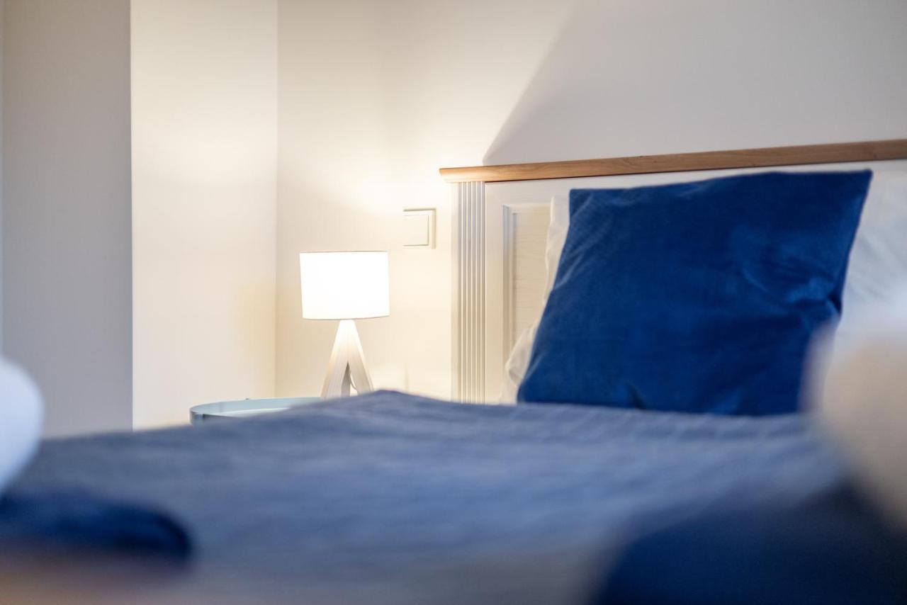 Bright - Beachstyle - Kitchen - Kingbed - Parking - Netflix Apartment เอาก์สเบิร์ก ภายนอก รูปภาพ