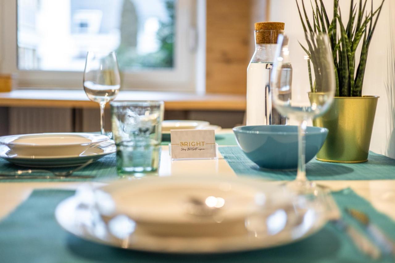 Bright - Beachstyle - Kitchen - Kingbed - Parking - Netflix Apartment เอาก์สเบิร์ก ภายนอก รูปภาพ